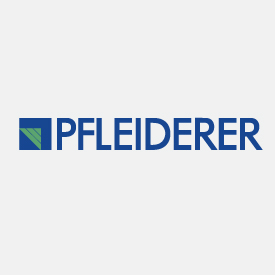 Pfleiderer GmbH