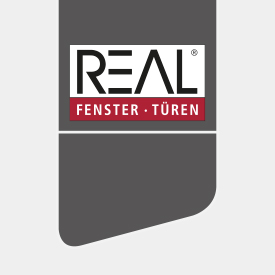 REAL Fenster und Türen