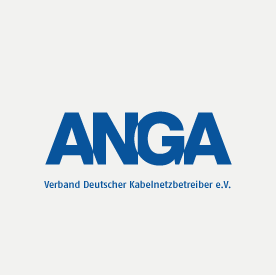 ANGA, Verband Deutscher Kabelnetzbetreiber e.V.