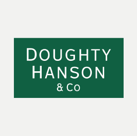 Doughty Hanson & Co., Real Estate