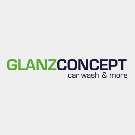 Glanzkonzept