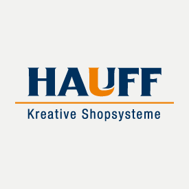 Hauff Kreative Shopsysteme
