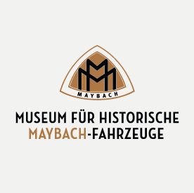 Museum für Historische Maybach Fahrzeuge
