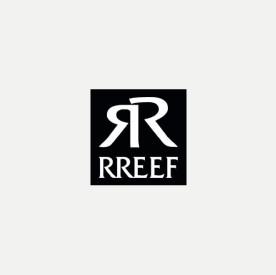 Rreef, Real Estate