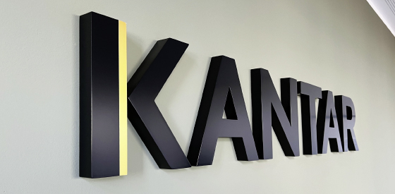 New branding for KANTAR locations