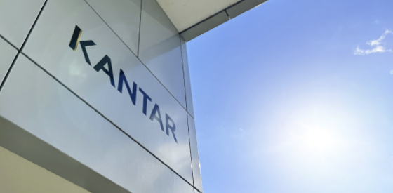 New branding for KANTAR locations