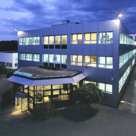 Advertisement agency expertise for a new real estate client