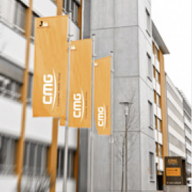 Branding measures for the Computec Media Group