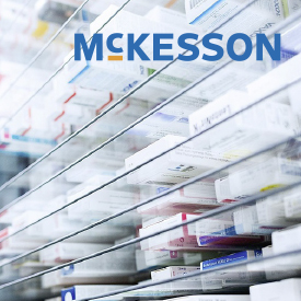 Comprehensive supervision of McKesson Europe AG