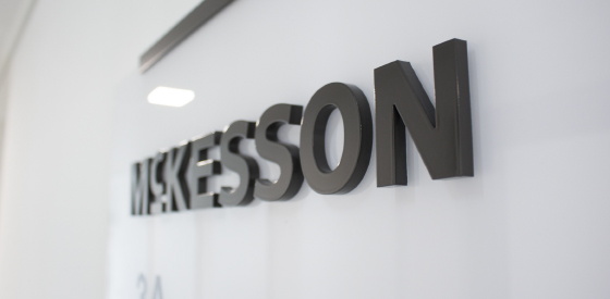 Comprehensive supervision of McKesson Europe AG