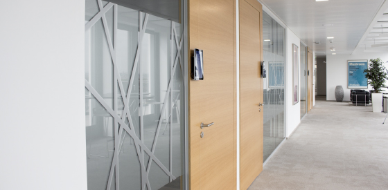 Comprehensive supervision of McKesson Europe AG