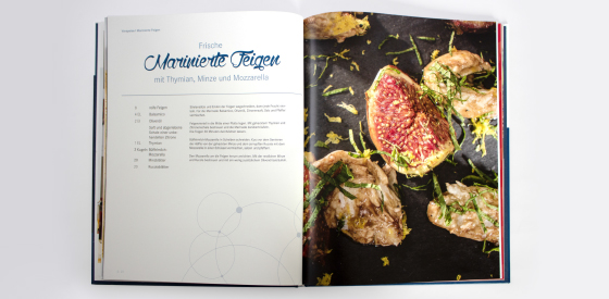 Recipes for success: A cookbook for our customer VIADA