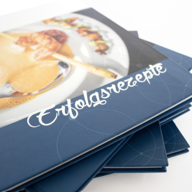 Recipes for success: A cookbook for our customer VIADA