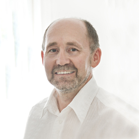 Portrait Dieter Reich