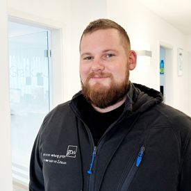Lukas Klausing