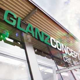 Glanzconcept Schweinfurt