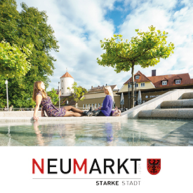Stadt Neumarkt i.d.OPf.
