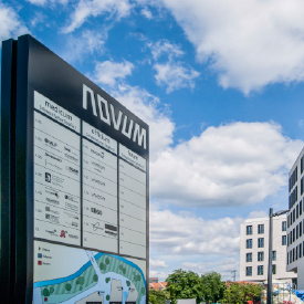 NOVUM Würzburg