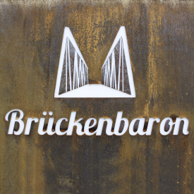 Brückenbaron - Eventlocation