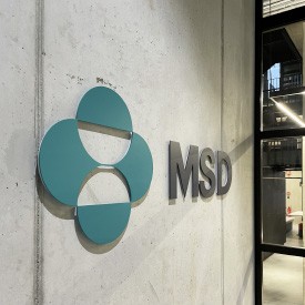 MSD, Munich