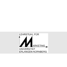 Member of the Scientific Society for Innovative Marketing (registered society) at the University of Erlangen-Nuremberg