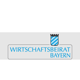Presidium member in Bavarian Business Counsel, Munich 