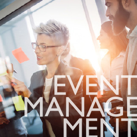 Event Management